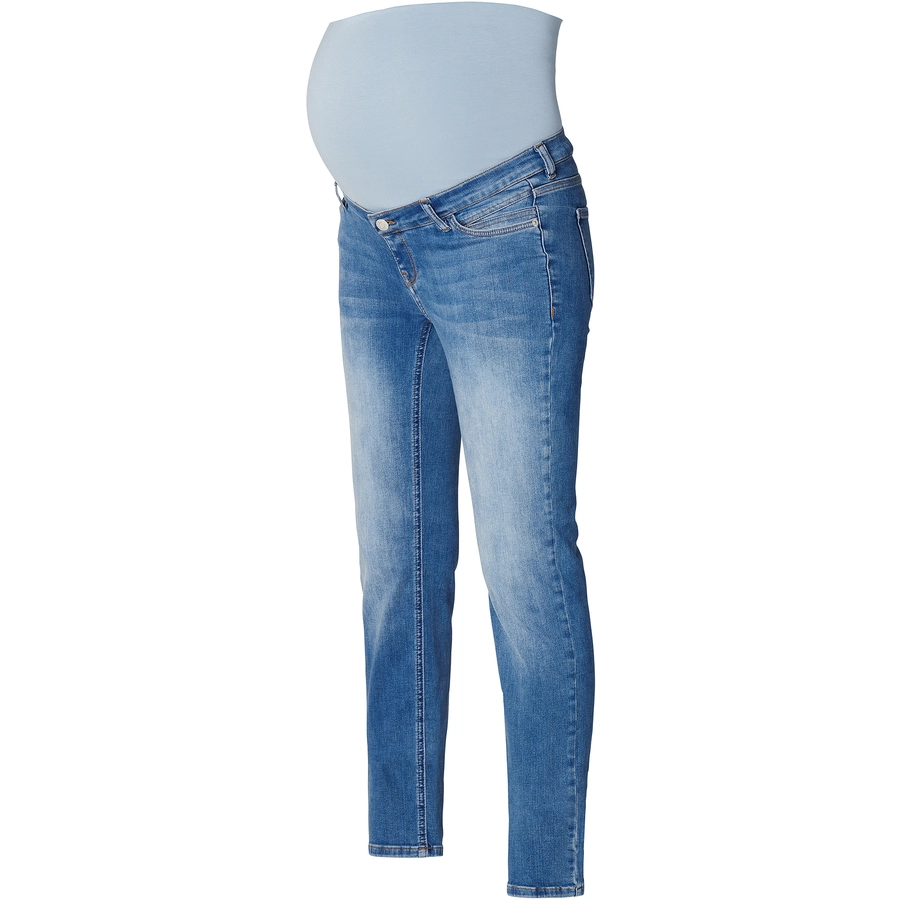 Esprit Straight Umstandsjeans Medium Wash