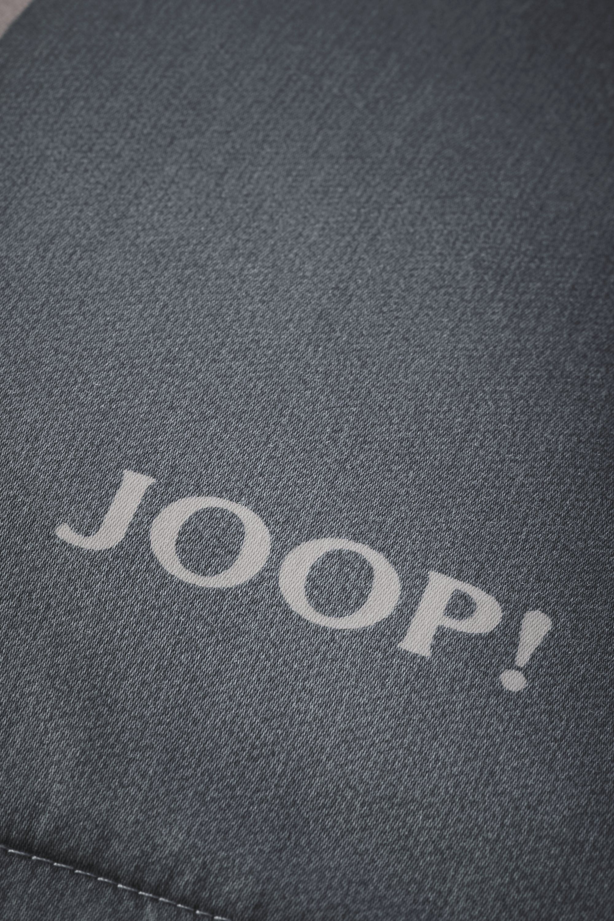 Kissenbezug JOOP! Mako-Satin