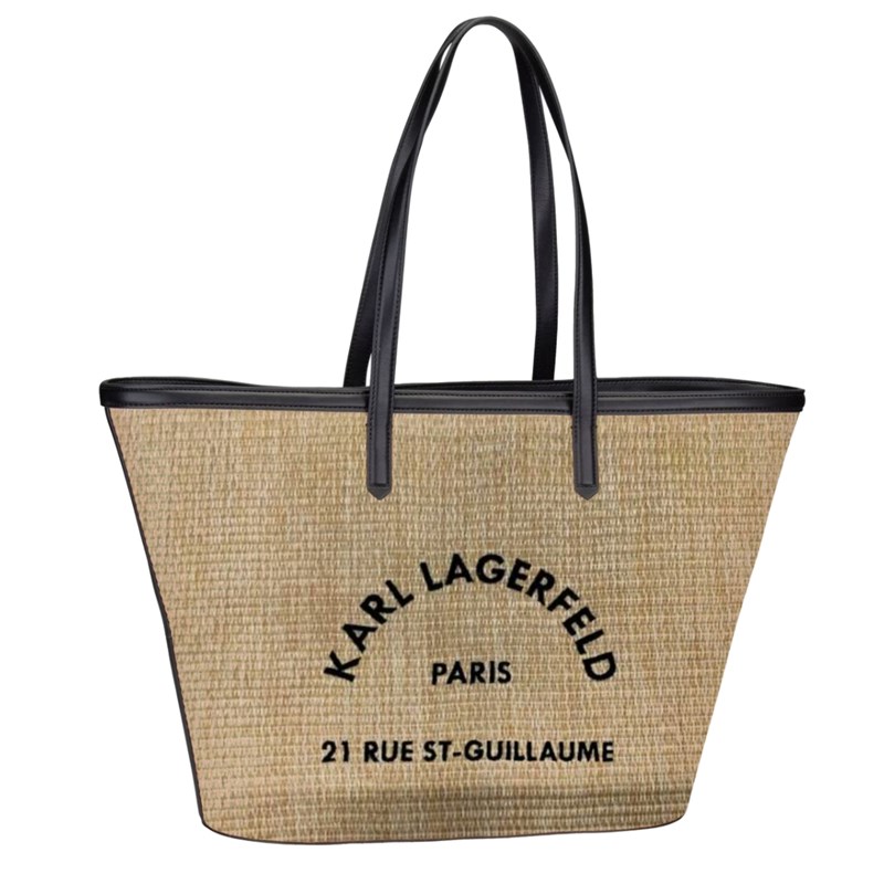 KARL LAGERFELD<br>Shopper Tote