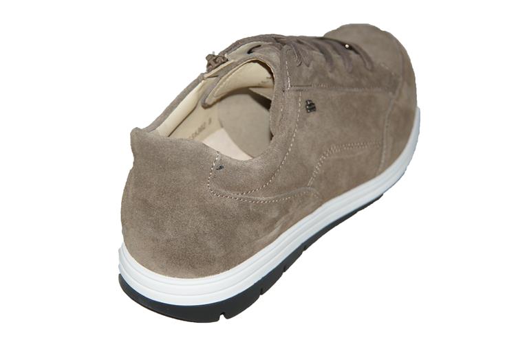 Finn Comfort OSORNO wijdte K VELOUR OXIDE (427495)