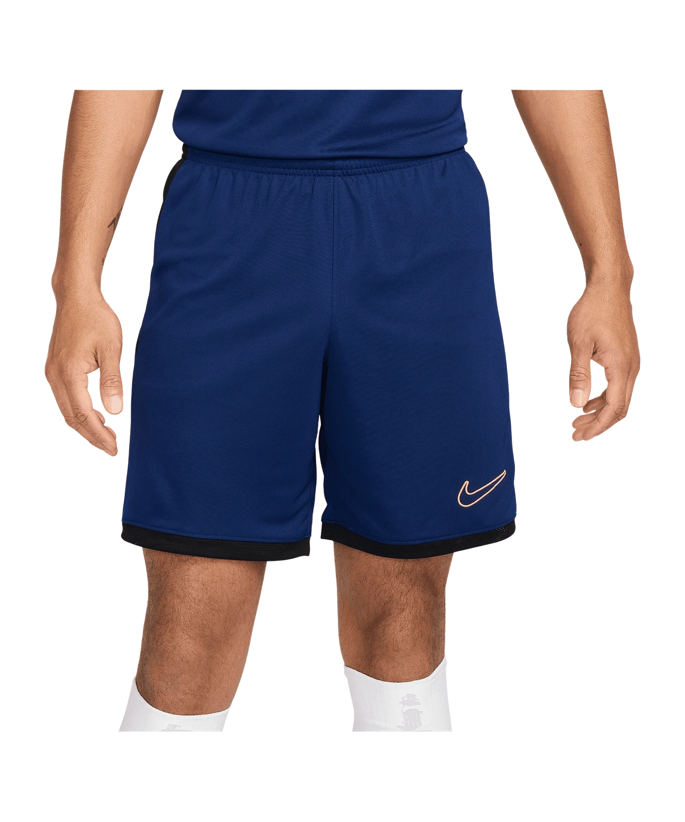 Nike Academy Short Blau F492