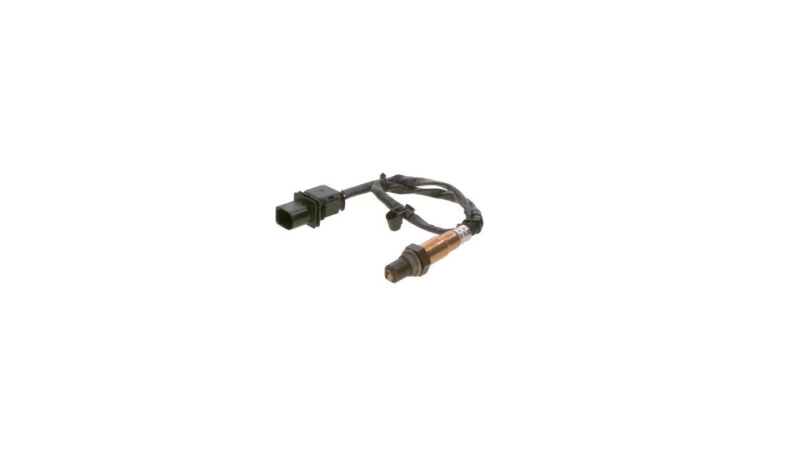 Lambda-sonde,