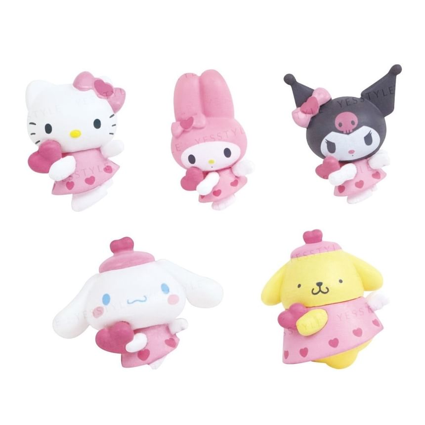 Santan - Sanrio Characters Dromende Engel Badbal