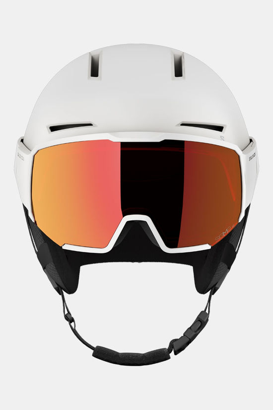 Salomon Salomon Osmo Sigma Skihelm Dames