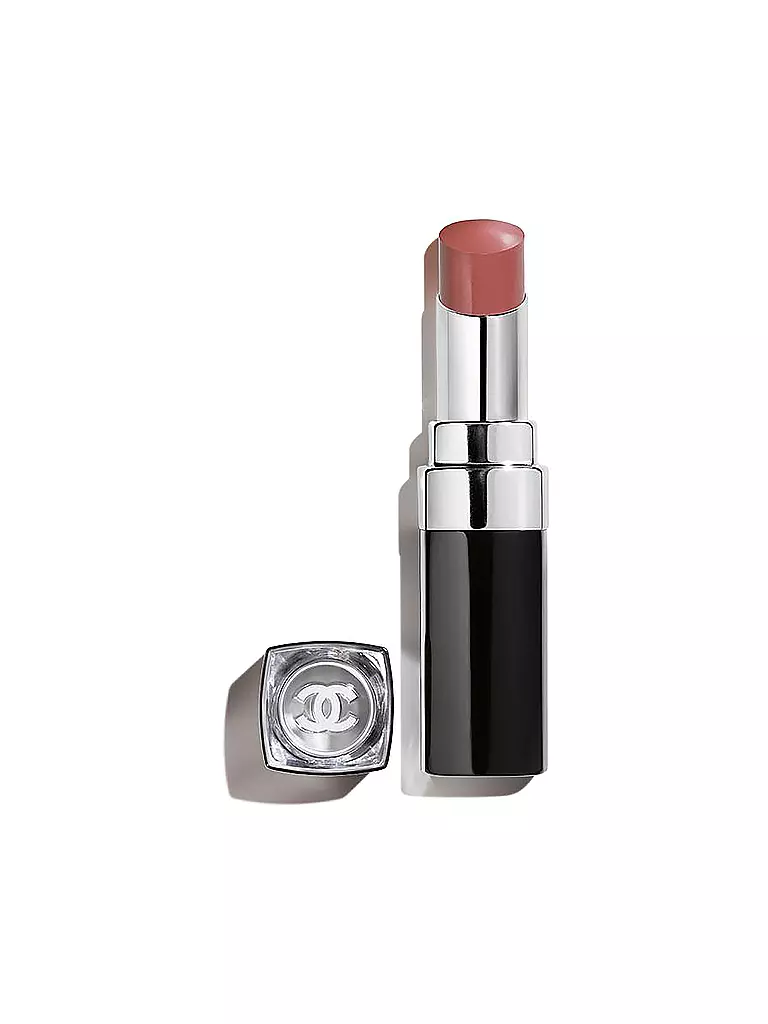 CHANEL  DER FEUCHTIGKEITSSPENDENDE, AUFPOLSTERNDE, HOCHGLÄNZENDE UND FARBINTENSIVE LIPPENSTIFT MIT LANGEM HALT. 3G rot