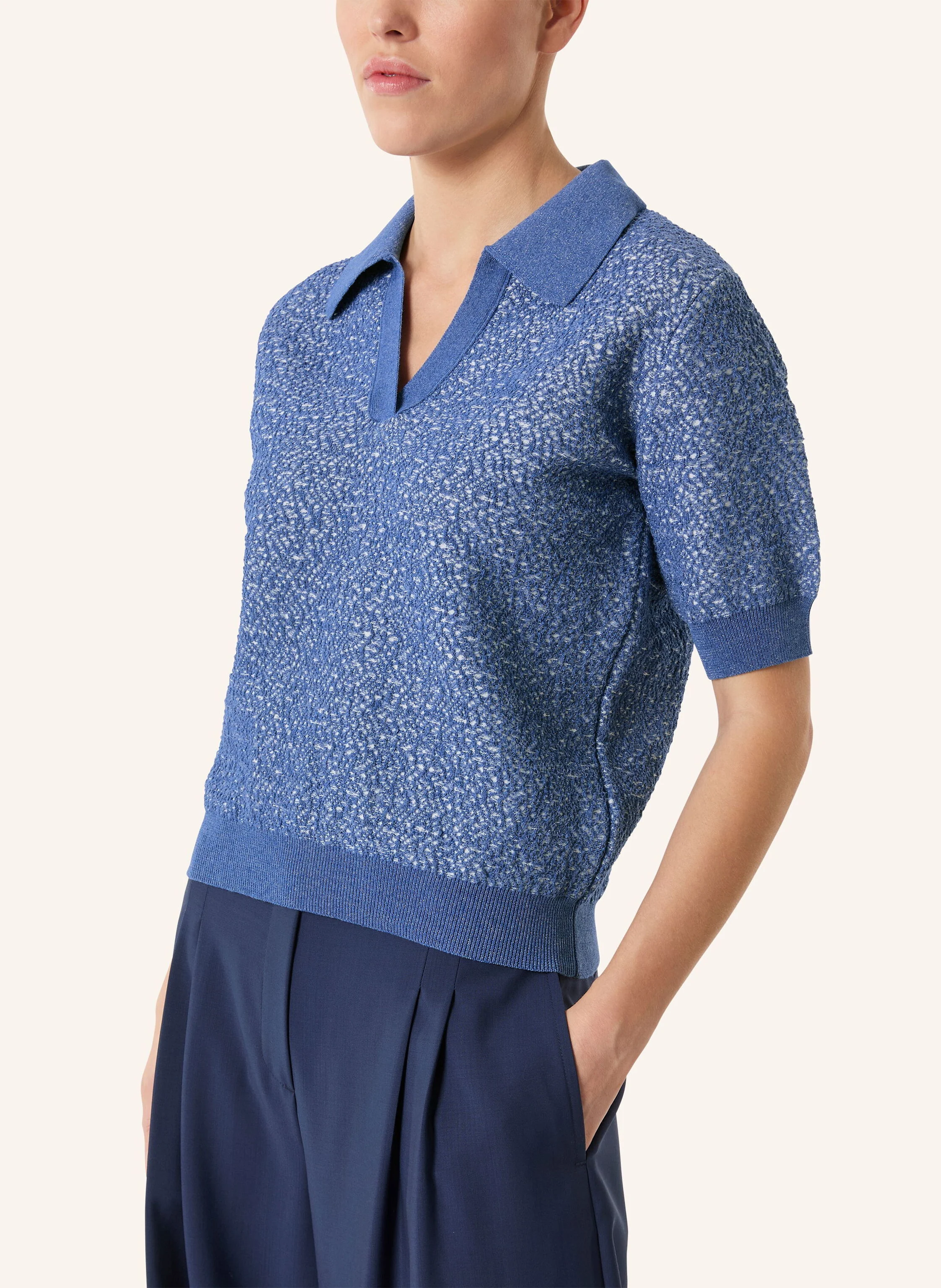 Malej Poloshirt