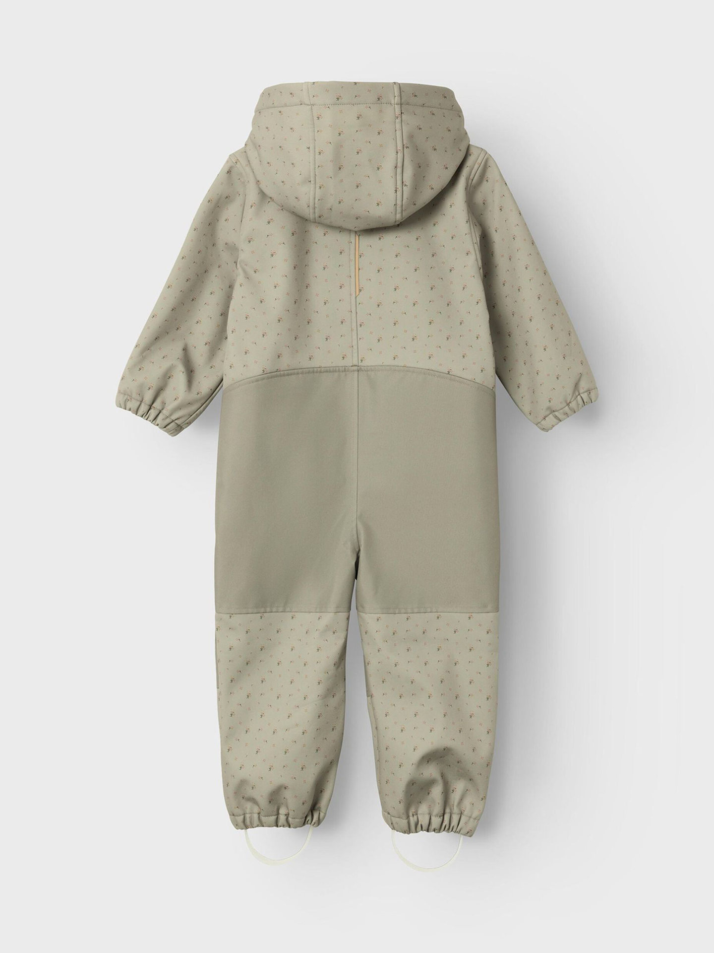 Laalfa Suit Aop 1Fo