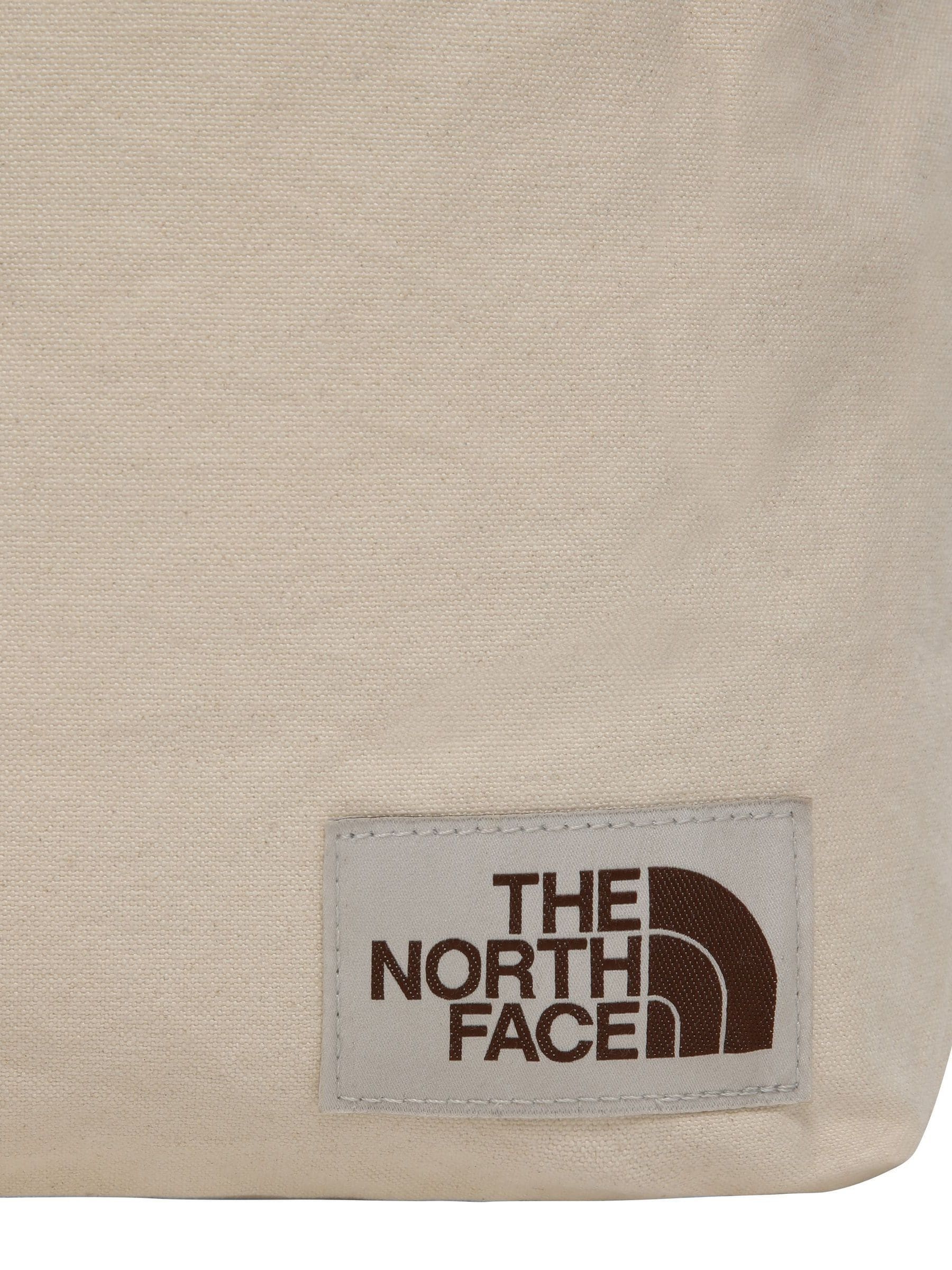 The North Face Cotton Tote Bag