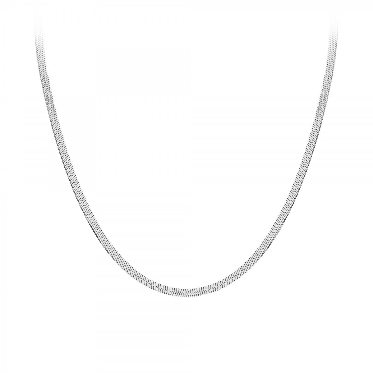 Chaine maille miroir par SC Bohème