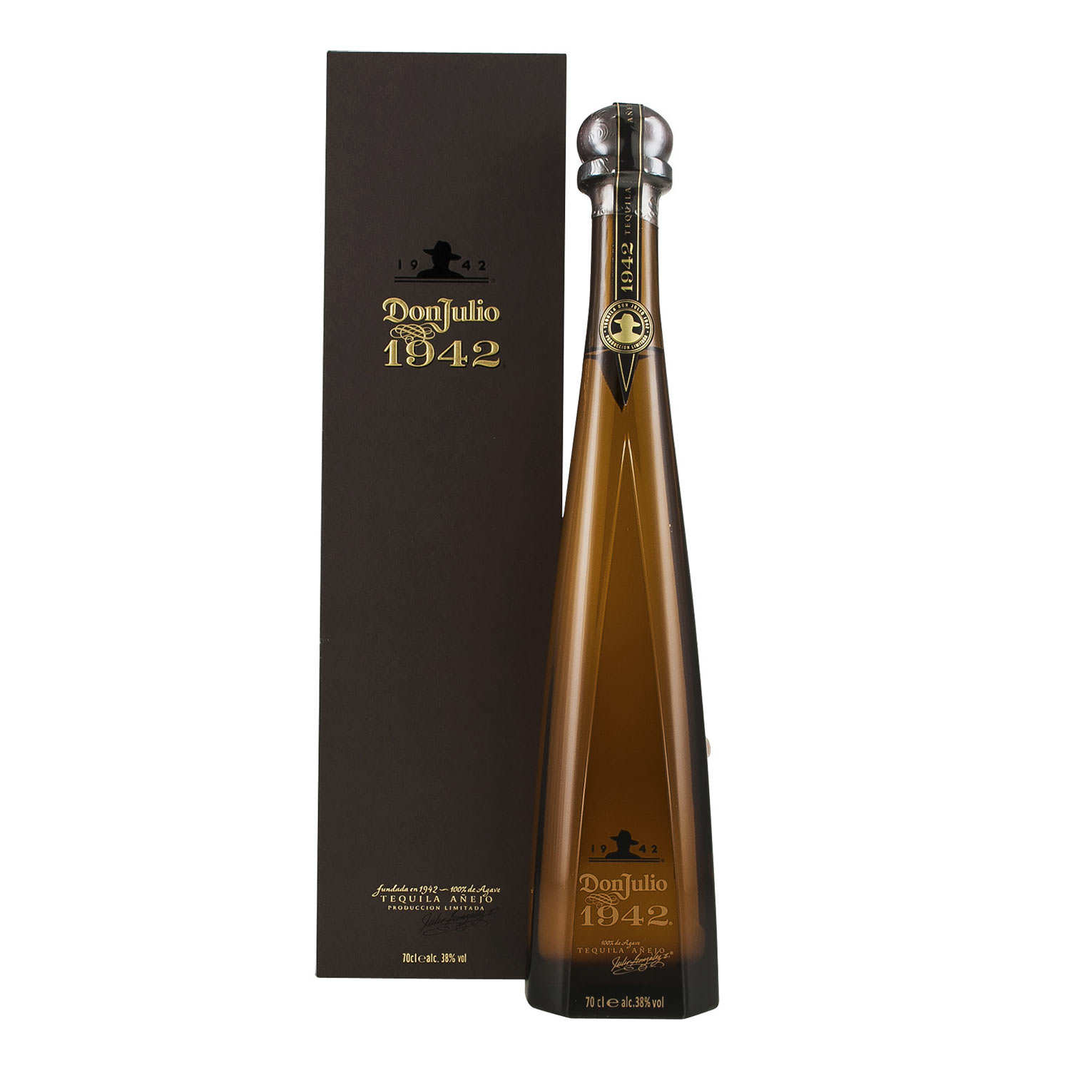 Don Julio - Tequila Reposado 1942