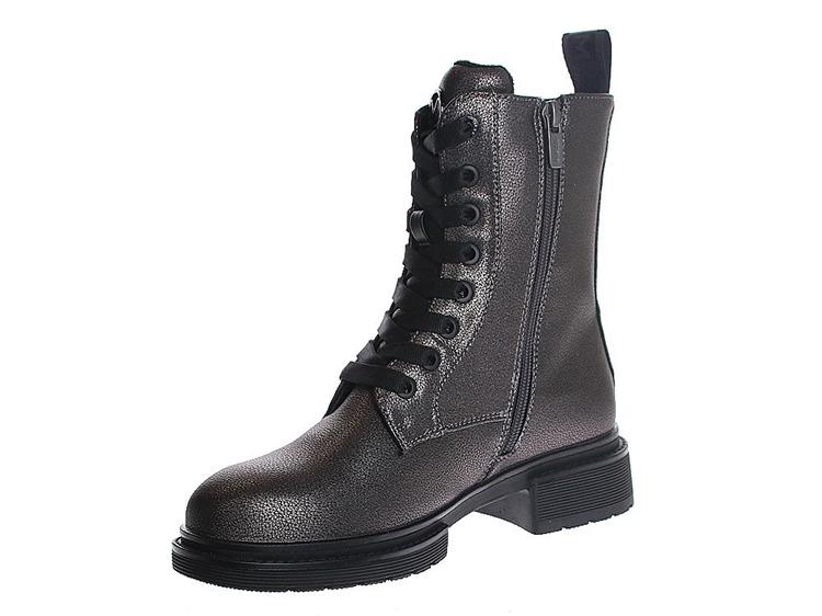 Mexx Holea gun metal grey