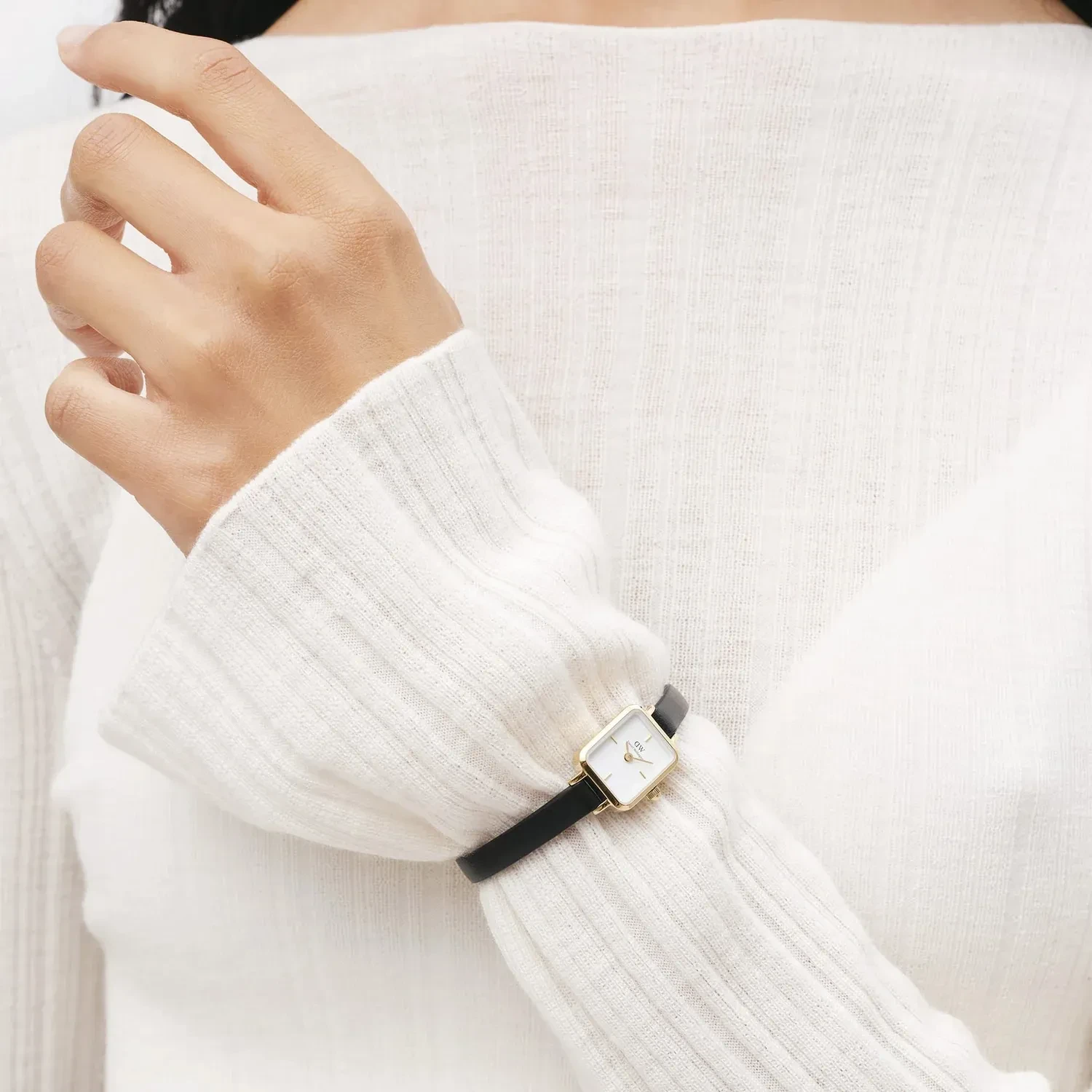 Daniel Wellington Quadro Mini DW00100729