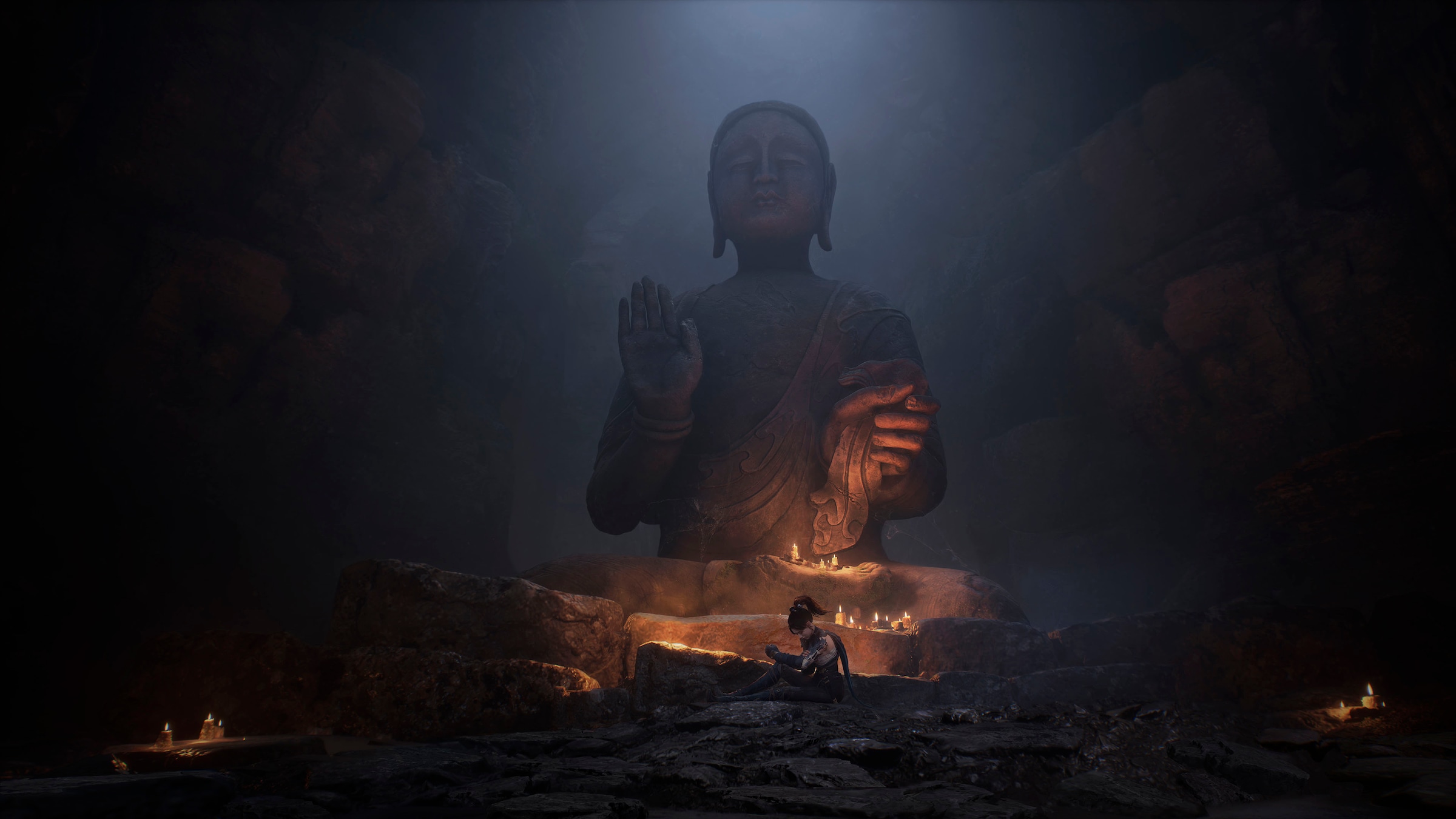 505 GAMES Spielesoftware »Xbox WUCHANG: Fallen Feathers Day One Edition« Xbox Series X