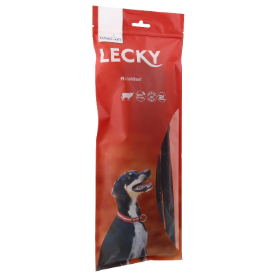 Lecky Piccoli Beef 30cm 10 Stück