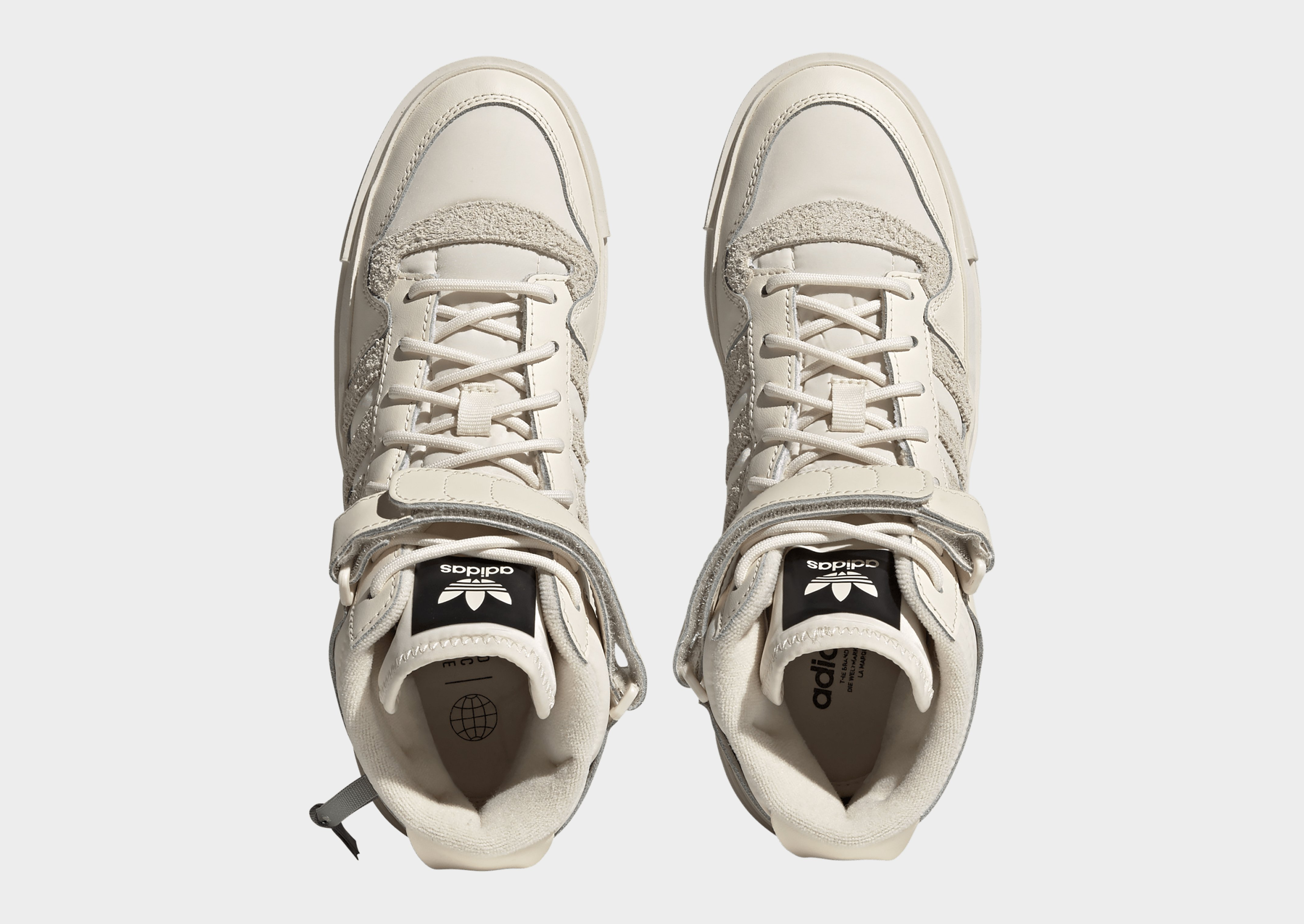 adidas Originals Chaussure Forum Bonega X