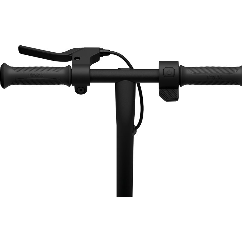 Ninebot by Segway C2 Lite Noir 16 km/h