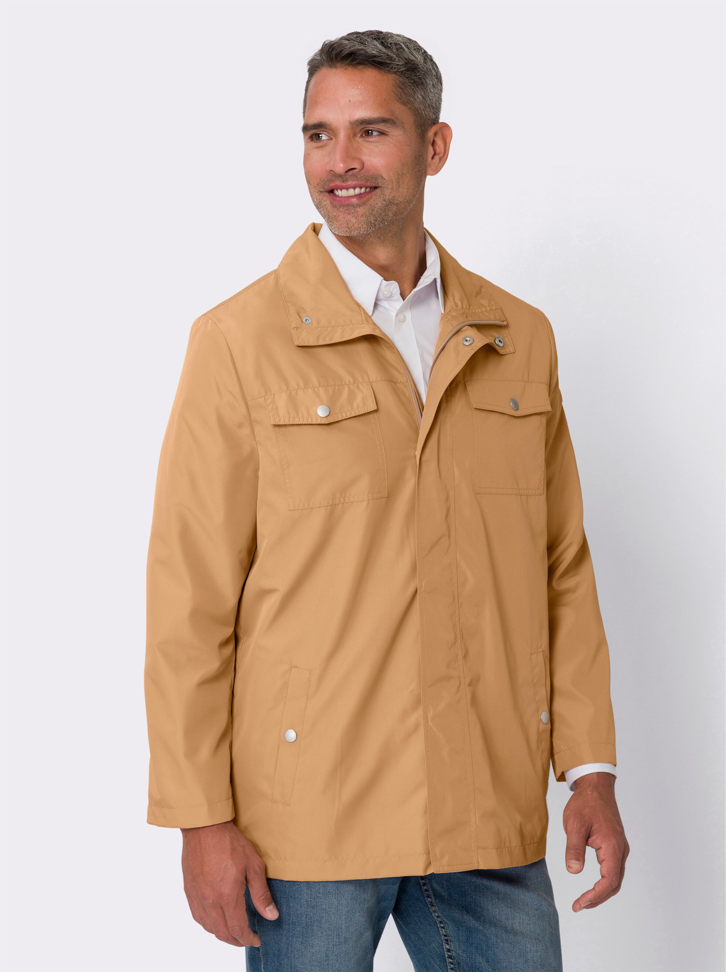 Jacke