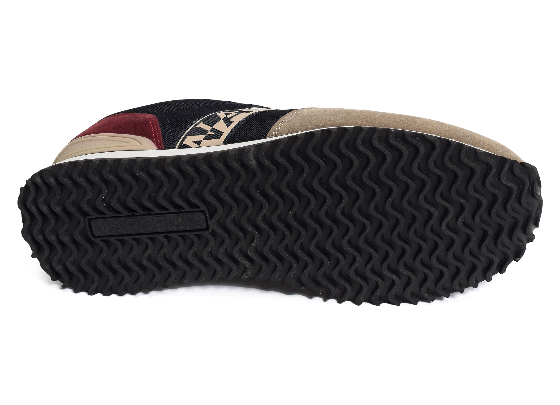 Cosmos marine beige