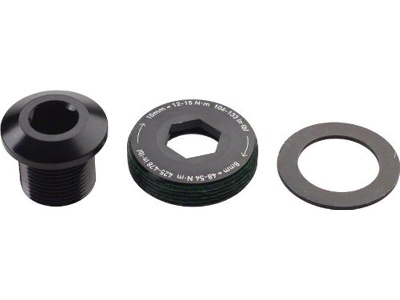 Truvativ Crank arm bolts