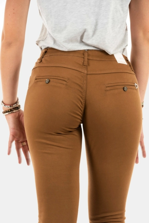 pantalons please p0ih 3866 wholgrain