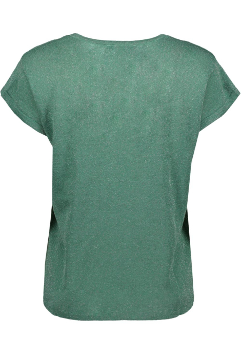 Minus groene dames trui