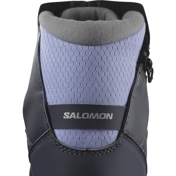 Chaussure ski de fond SALOMON RC8 VITANE PROLINK