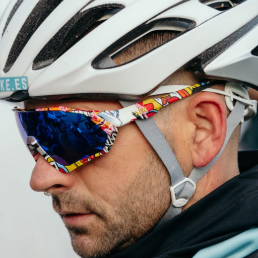 Gafas De Ciclismo Are Winners Polarizadas Sk