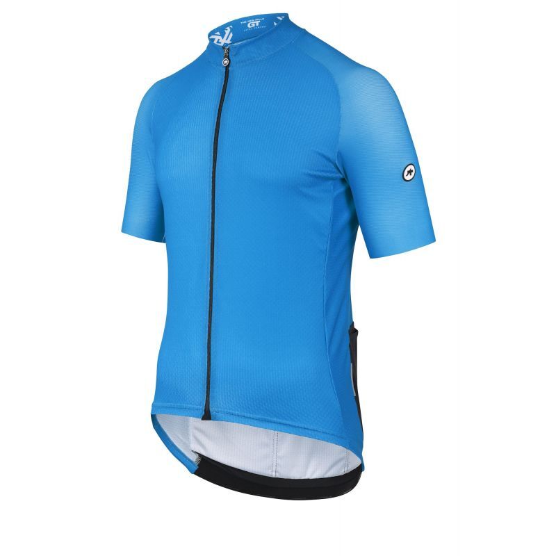 Mille GT Summer SS Jersey C2 - Maillot vélo homme