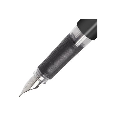 Online College - Stylo plume - noir