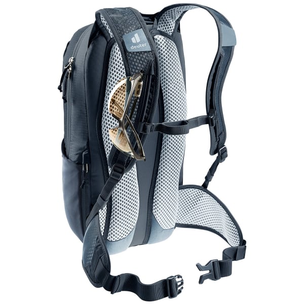 Sac à dos VTT DEUTER RACE 12 BLACK