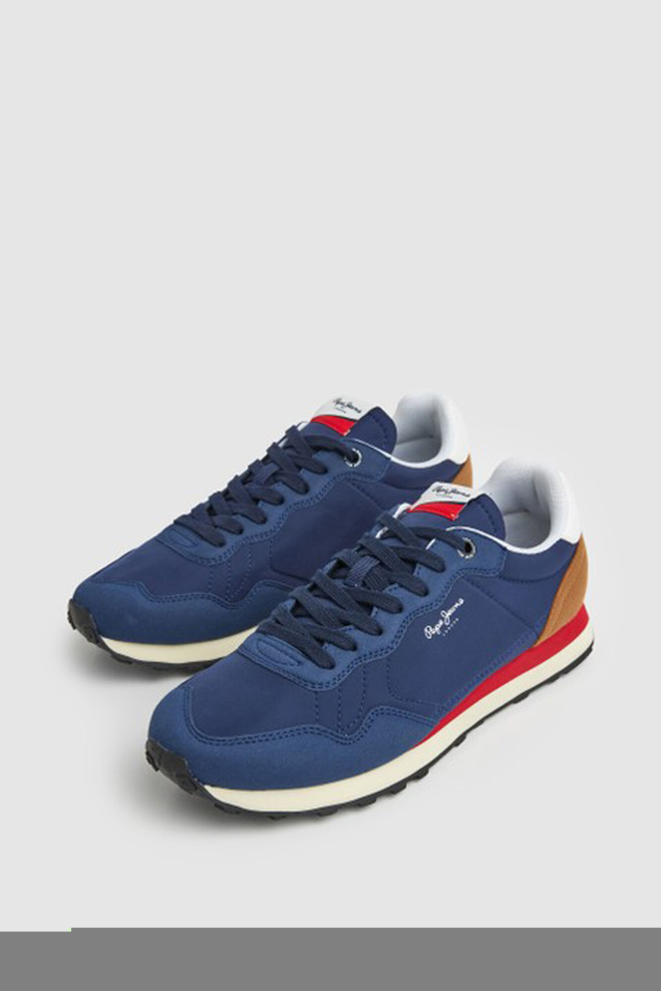 Tênis de corrida Natch One | Pepe Jeans