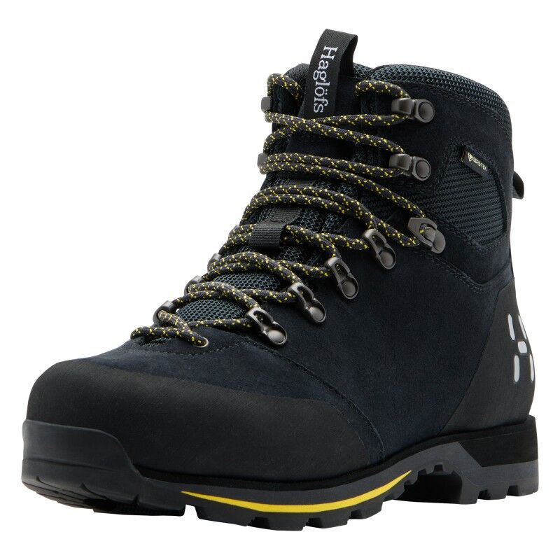 Incline GTX Mid - Chaussures trekking