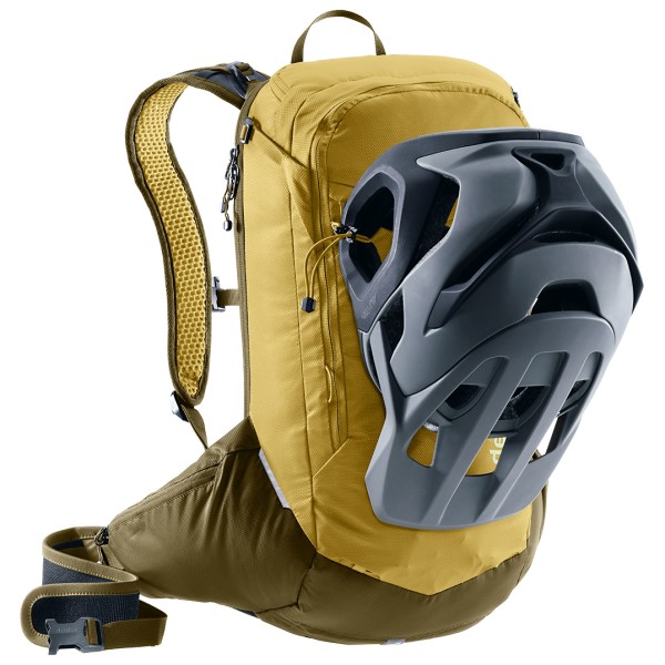Deuter - Attack 16 - Sac à dos vélo