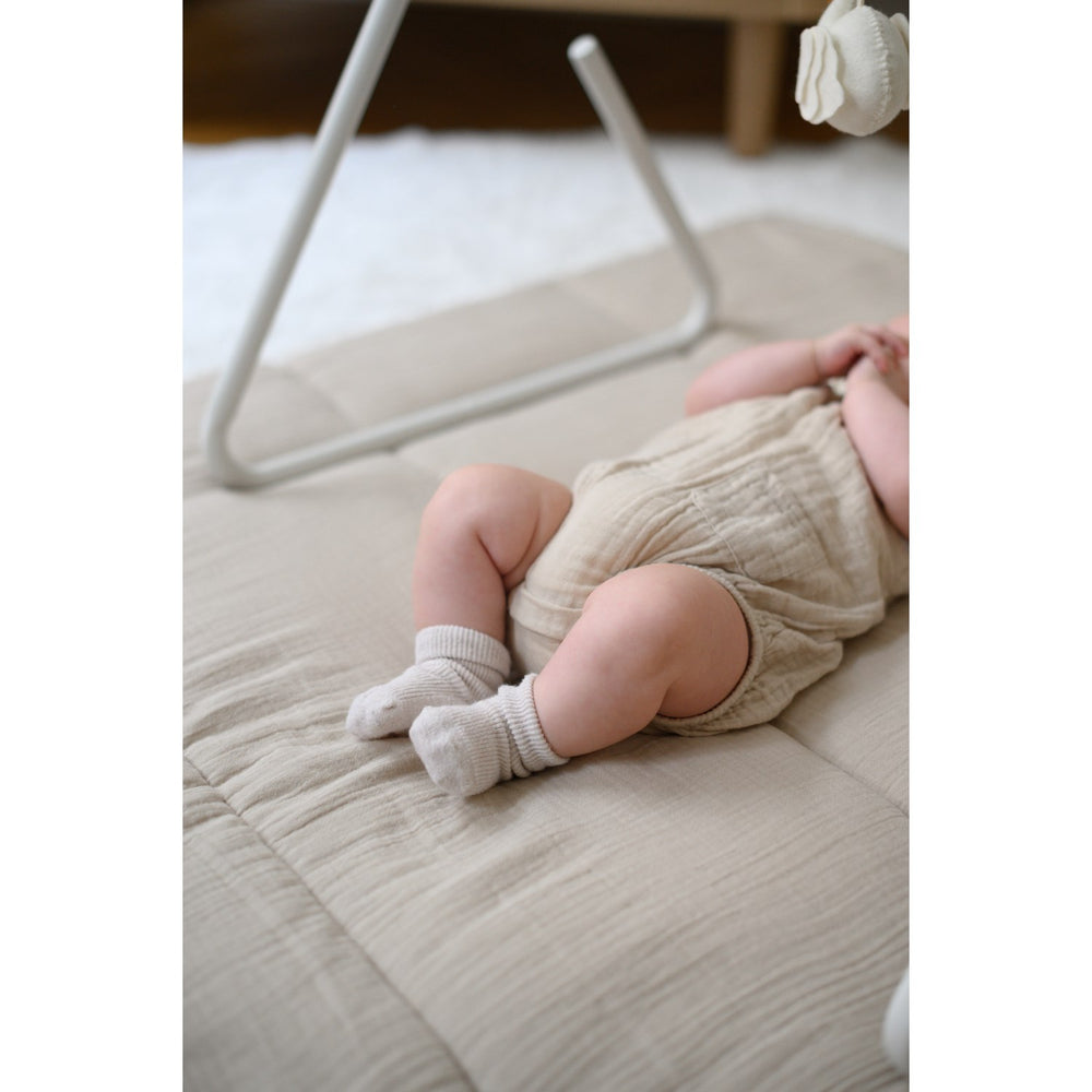 Køb We Are Bitte Latte Calm Play Mat