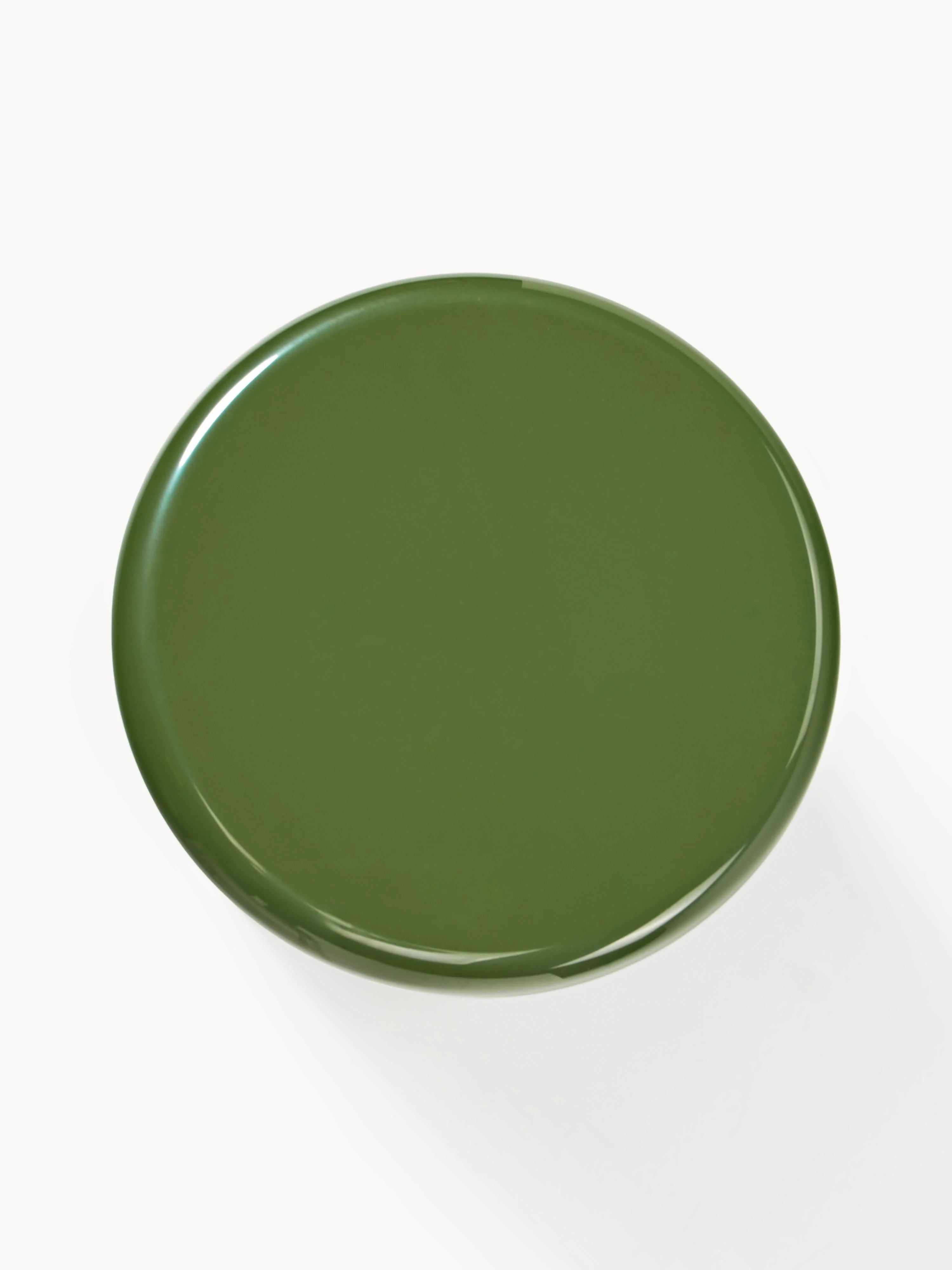 Ronde bijzettafel Avi