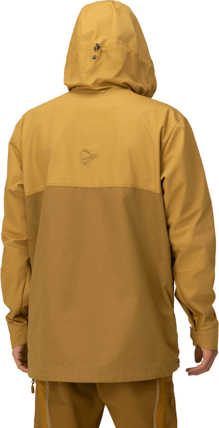 Norrøna Femund Cotton Anorak M's