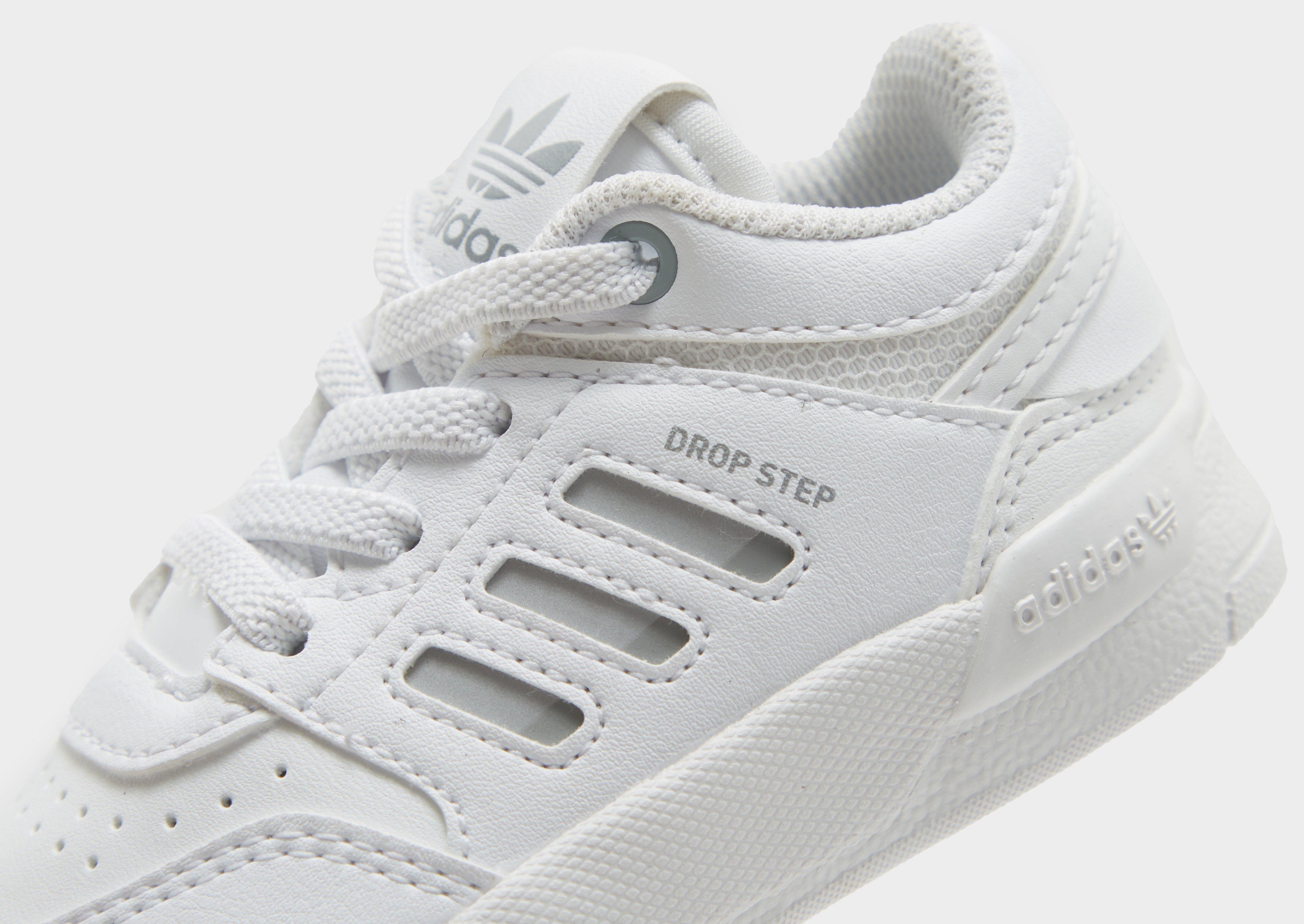 adidas Originals Drop Step Low Bébé