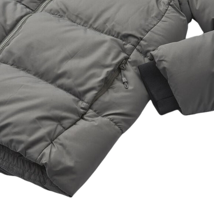 MCKINLEY North jakke Grøn