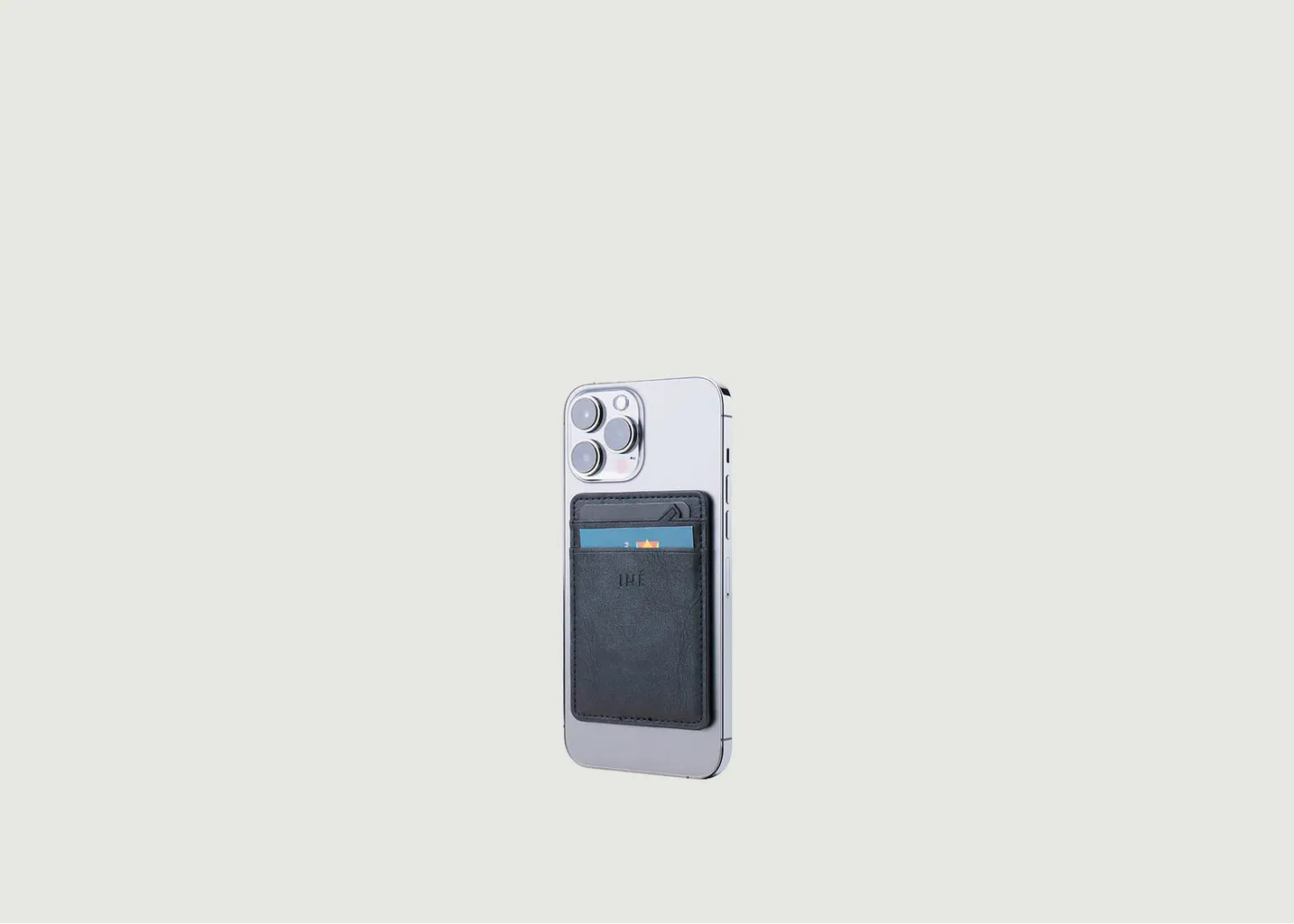 Iné Mini Wallet Xoopar