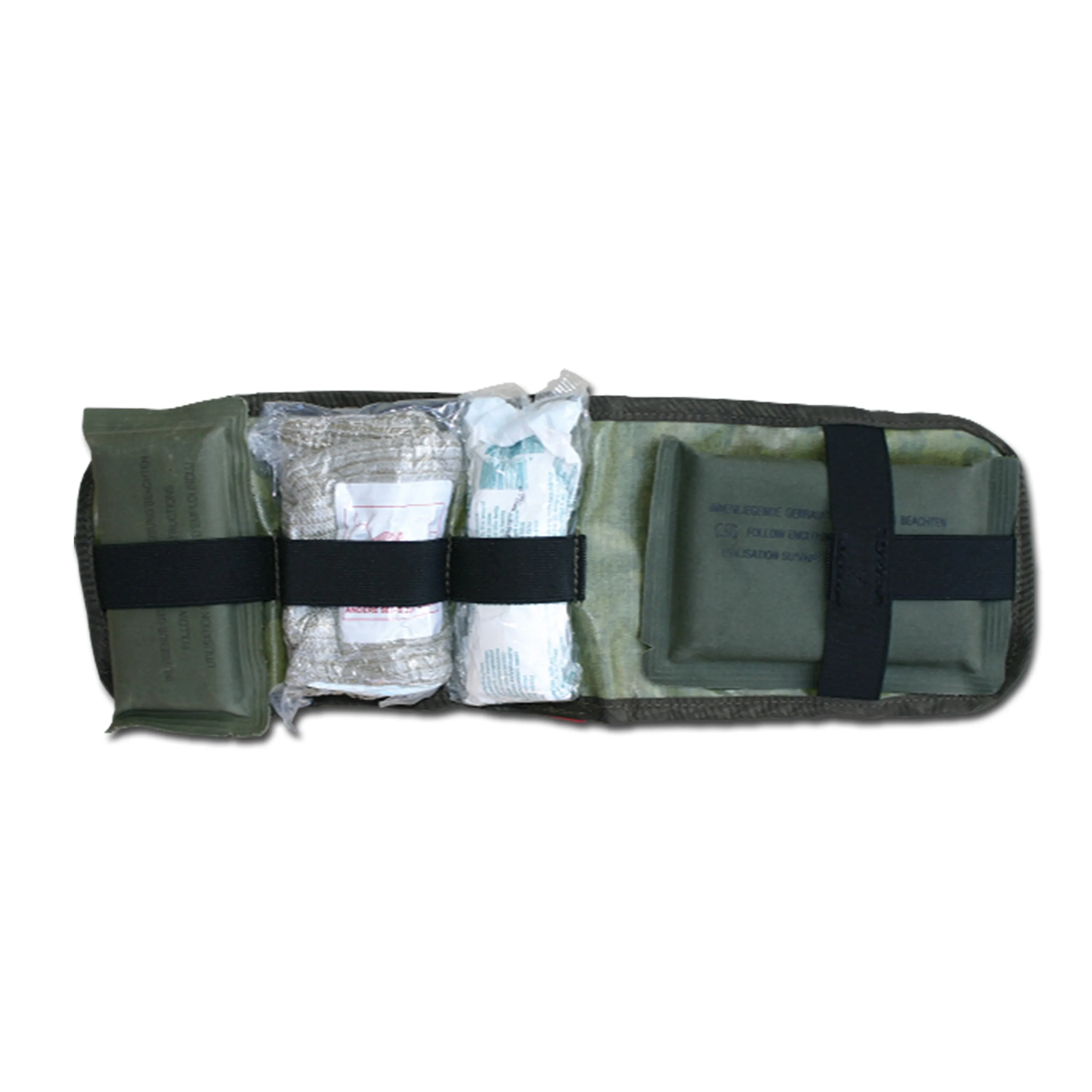 Zentauron -  Medical Beintaschen Organizer