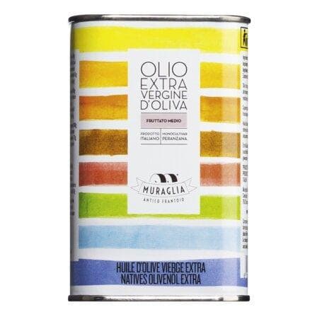 Muraglia Olivenöl extra vergine Peranzana