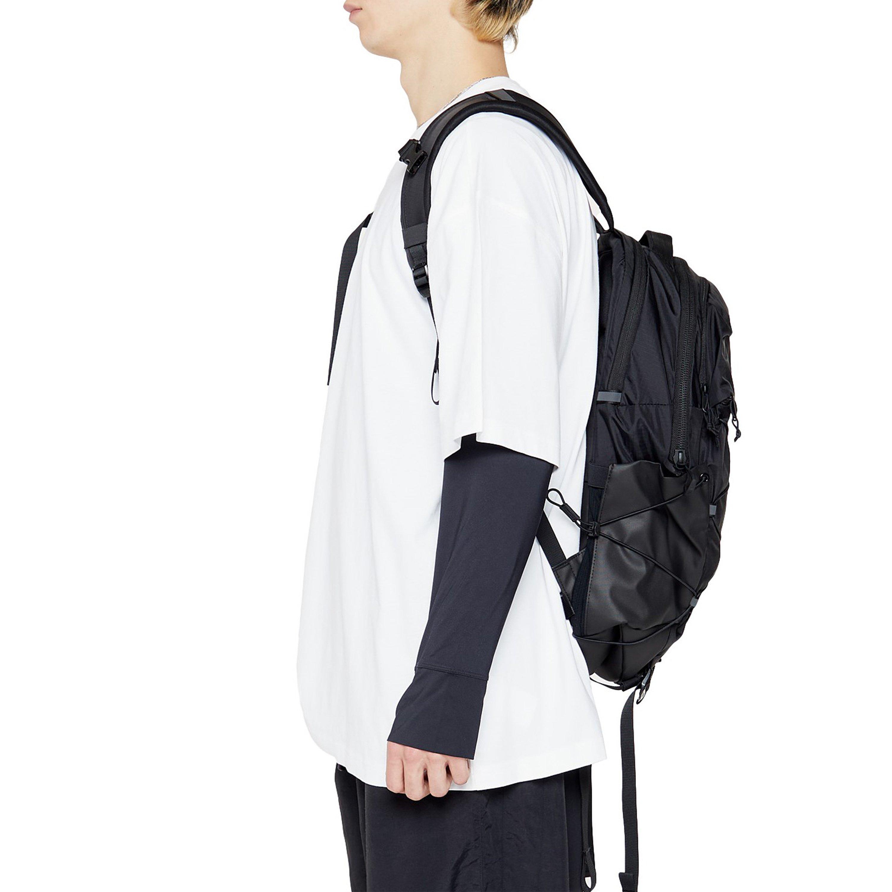 No Fear Oversized T Shirt