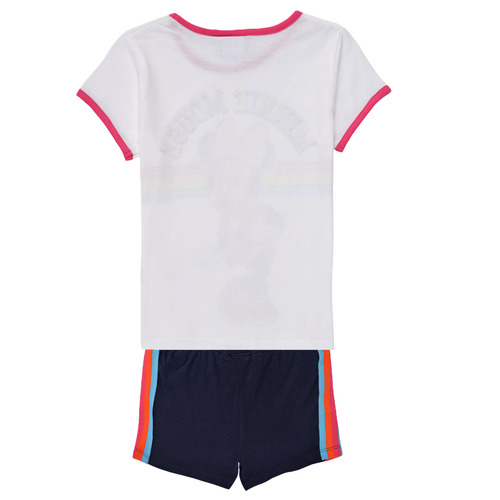 TEAM HEROES  - ENSEMBLE MINNIE - Multicolore
