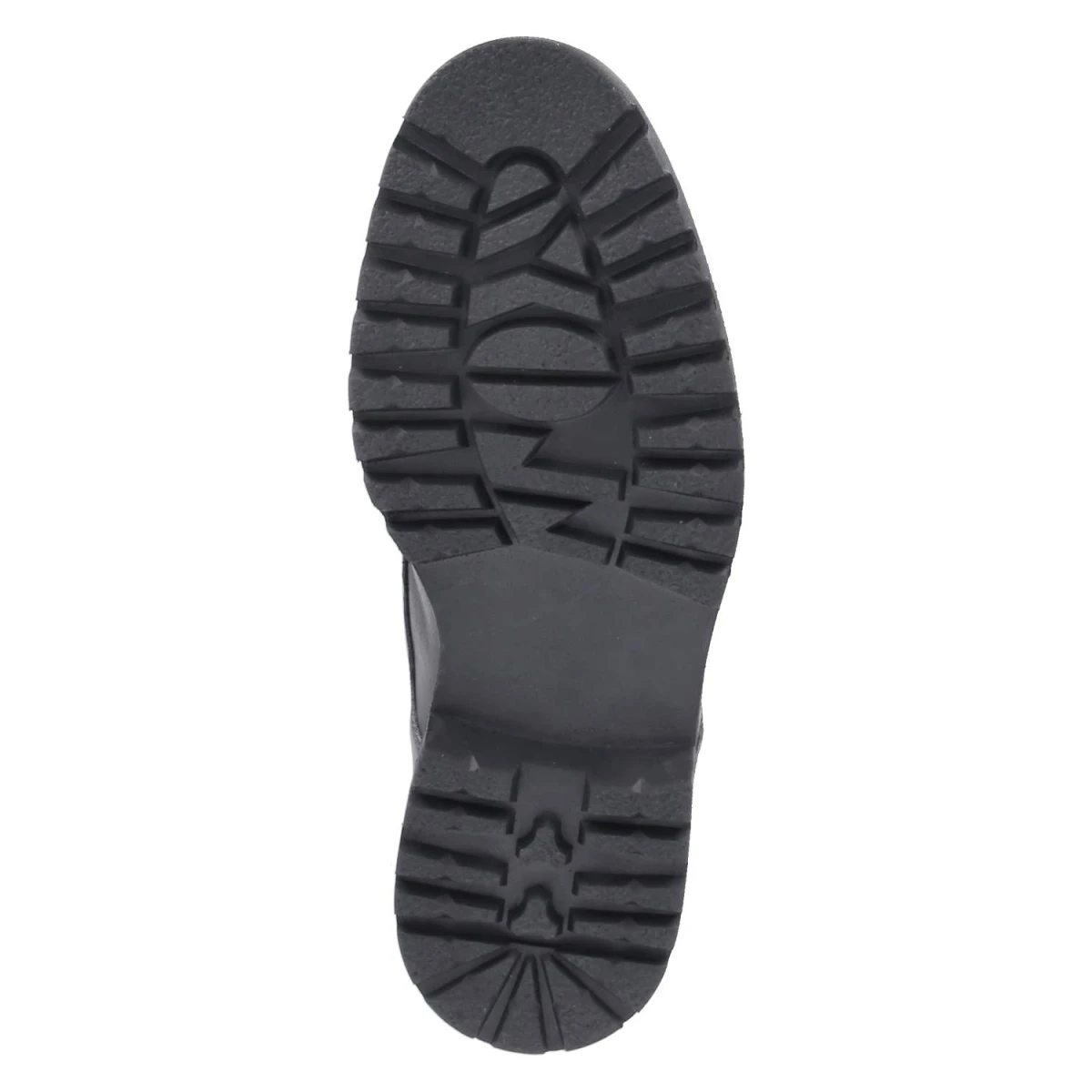 LloydWinterstiefeletten SELECT 325L - 0 - BLACK