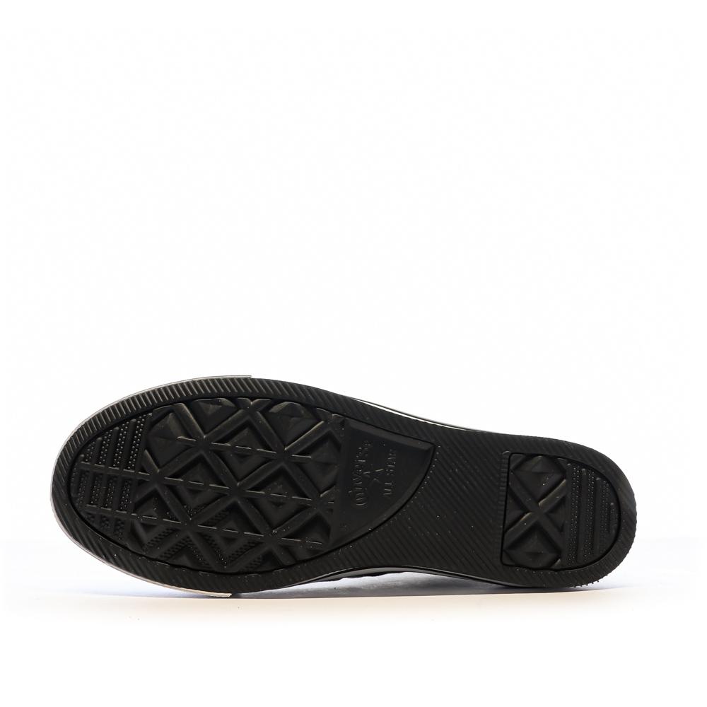 Converse All Star Baskets Montantes Noires Femme Converse