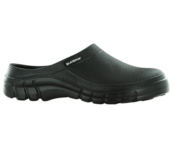 Blackfox Clogs Evasion