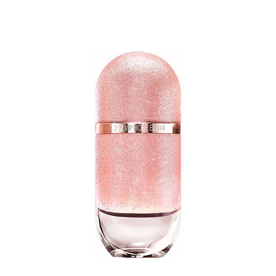 CAROLINA HERRERA 212 VIP ROSÉ ELIXIR Eau de Parfum - 50ml