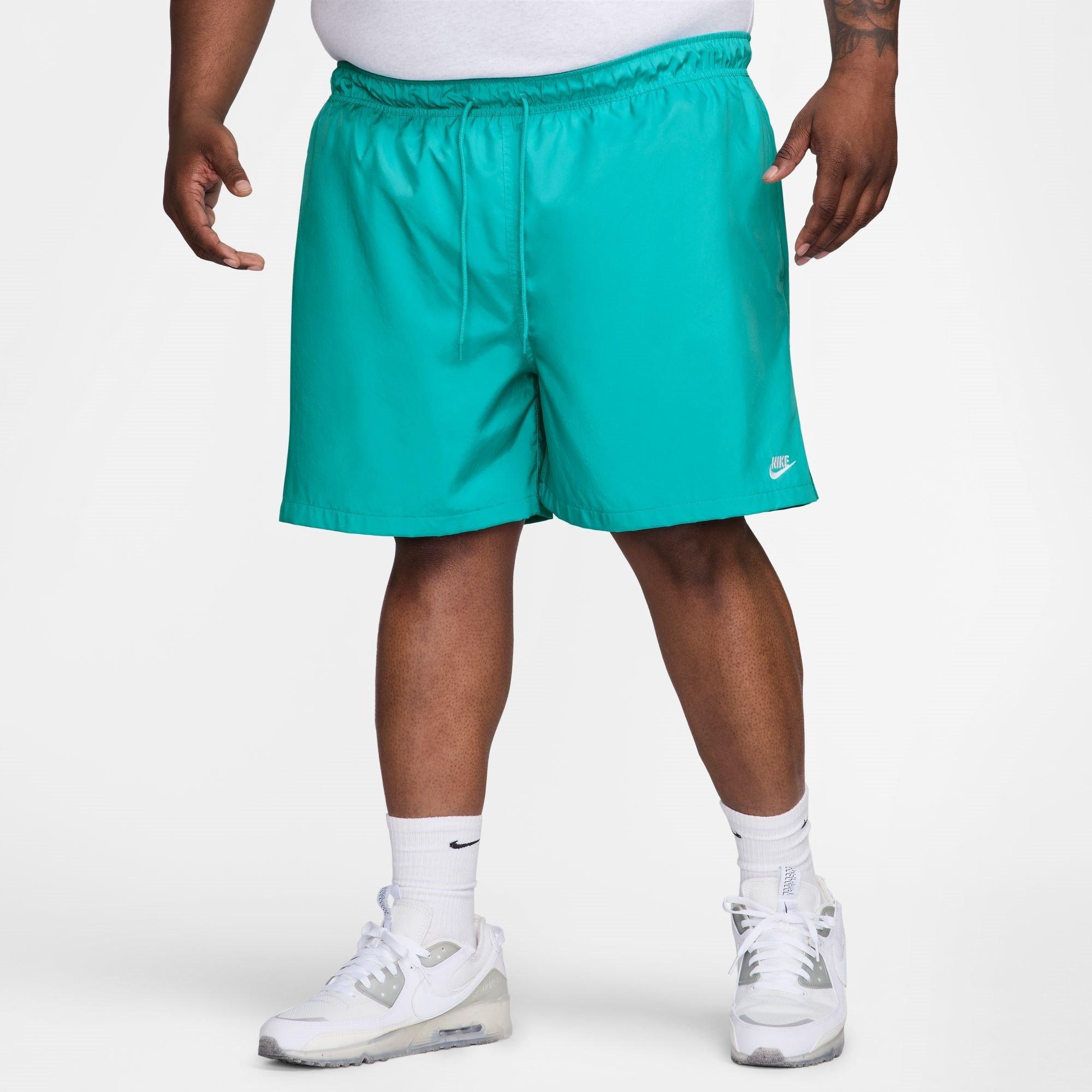 Nike Sportswear Essentials Mens Woven Flow Shorts