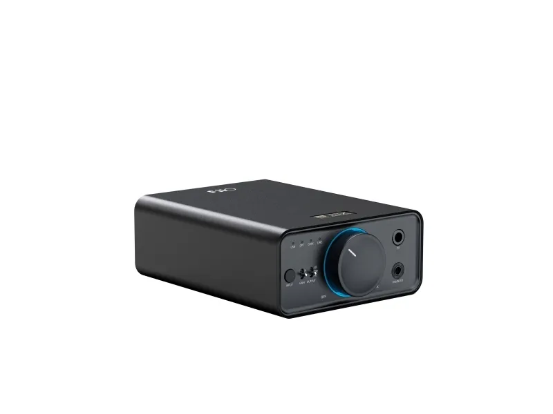 FiiO K7 BT, 0,0003%, 116 dB, 102 dB, 32 ohm (O), 20 - 20000 Hz, 6.35mm