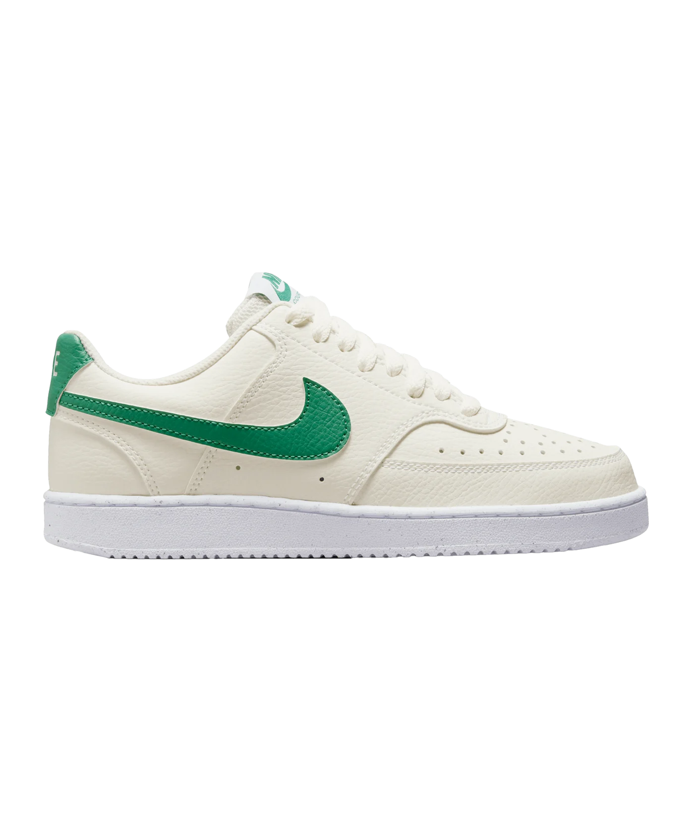 Nike Court Vision Next Nature Damen Beige F133